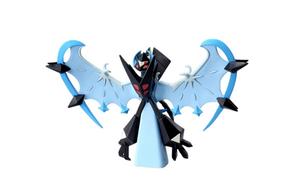 Коллекционные фигурки Pokémon Character Collection Five в масштабе TAKARA TOMY