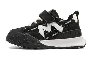 Детская повседневная обувь для детей MQD, черный