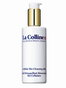 Антивозрастное очищающее молочко для лица Cellular Bio-Cleansing Milk La Colline, 150 ml