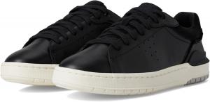 Мужские кроссовки Clarks Courtlite 2, черный