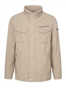 Переходная куртка Bugatti, бежевый