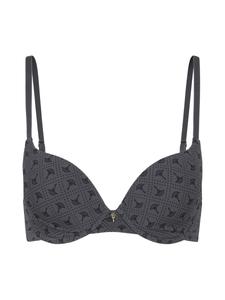 Бюстгальтер-футболка JOOP! Sensation, антрацит