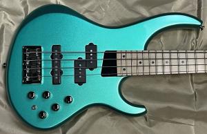 Басс гитара MTD Kingston Lynn Keller