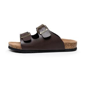 Шлепанцы унисекс Golofi, цвет 101 blue