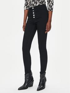 Джинсы slim fit 242-PBLACK1 Morgan, черный