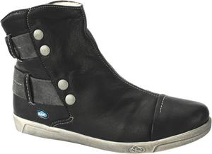 Ботинки CLOUD Aline Boot Wool Lining, черный