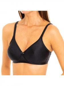 Бюстгальтер на косточках Playtex, черный