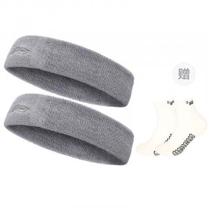 Эластичные напульсники унисекс LINING, белый