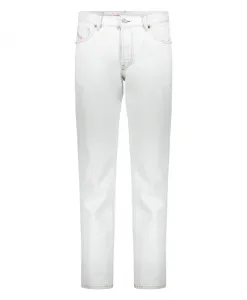 Прямые джинсы 1995 года Diesel, синий