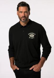 Топ JP1880 BAUCHFIT, Black