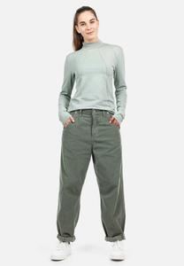 Топ SURI FREY LONG SLEEVE, Sage/Green