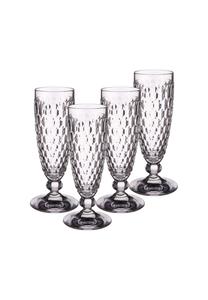 Бокалы для вина Villeroy & Boch Boston, 120 мл, 4 штуки