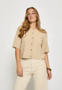 Кардиган мсджанны Minus, Sand Gray Melange