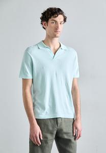 Рубашка поло RYAN NN.07, светло-голубой