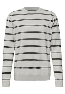 Свитер Street One MEN, серый