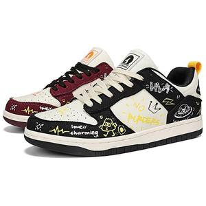 Кеды унисекс с низким верхом Hla Jeans