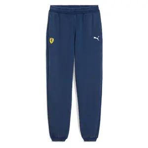 Спортивные брюки Puma Ferrari Sportswear, синий