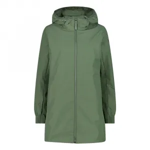 Куртка CMP 34Z5296, зеленый