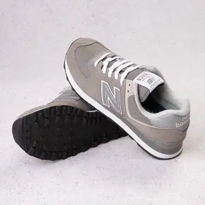 Женские кроссовки New Balance 574, серый