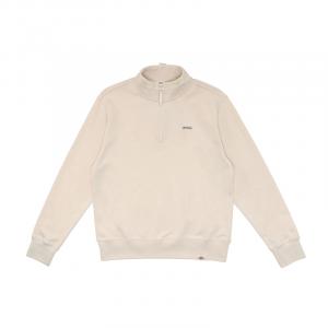 Dickies Свитшот унисекс светло-песочный серый