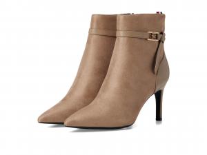 Ботинки Tommy Hilfiger Twjorine2-Lbr01, Lt Glazie/Lt Glazie