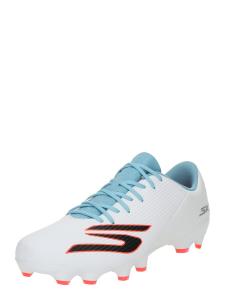 Футбольные бутсы SKECHERS, белый