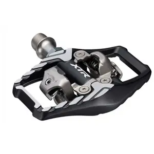 Педали Shimano XTR M9120 SPD, черный