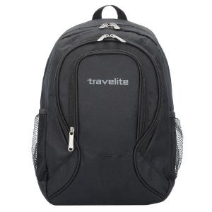 Рюкзак TRAVELITE Backpack Garda, черный