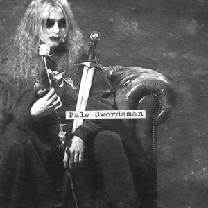 Виниловая пластинка LP Pale Swordsman [Metallic Silver Vinyl] - Këkht Aräkh