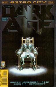 Astro City Dark Age Book One #4 Execution Day (Wildstorm)