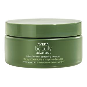 Интенсивная маска для совершенствования локонов Be Curly Advanced (дорожный формат) Aveda, 200 ml