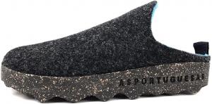 Мюли с закругленным носком, цвет розовый Asportuguesas