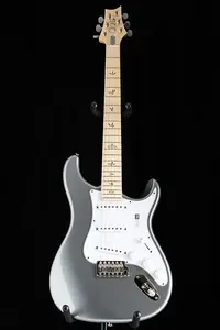 Paul Reed Smith Silver Sky Джон Мейер сигнатурная модель вольфрамовый клен