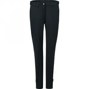 Брюки Abacus Golf Bounce Rain, черный