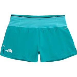 Шорты Summit Pacesetter 3" THE NORTH FACE, синий