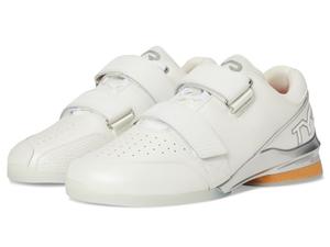 Туфли TYR Tyrforce-1 Elite Carbon Lifter, цвет White/Gum