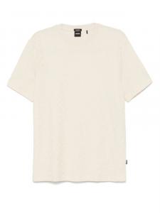 Футболка Thompson BOSS, нейтральный