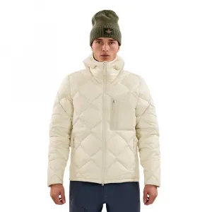 Куртка The Mountain Studio Ultralight hood down, бежевый