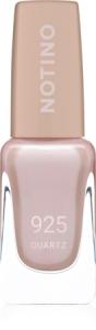 Лак для ногтей с гелевым эффектом Notino Gel Effect Nail Polish, 925 Quartz 10 ml