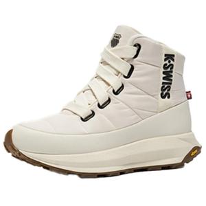 K·SWISS KSWISS женские белые ботинки