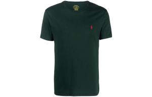 Polo Ralph Lauren Футболка мужская зеленая