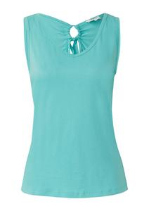 Топ s.Oliver, Green