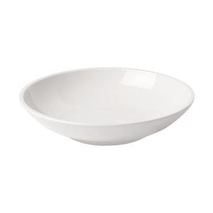 Глубокая тарелка Villeroy & Boch Artesano Original, 23.5 см, 0.47 л, белый