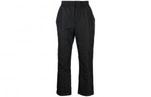 Canada Goose Повседневные брюки мужские черные