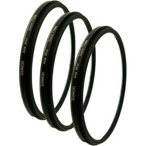 Набор фильтров Simmod Aria Black Mist 3-Filter Kit CF-AMIST-82-KIT