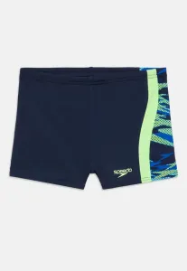 Плавки hyperboom splice Speedo, Peacoat/Deep Sapphire