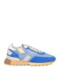 Кеды Ghōud Venice, синий