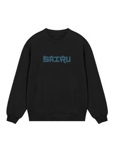 Толстовка F4NT4STIC, черный