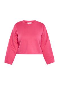 Свитер MYMO Sweatshirt, цвет raspberry
