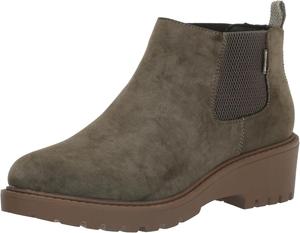 Женские модные сапоги MUK LUKS Finley Francis, Moss